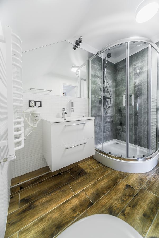 Apartamenty Feria Miedzyzdroje Exteriér fotografie
